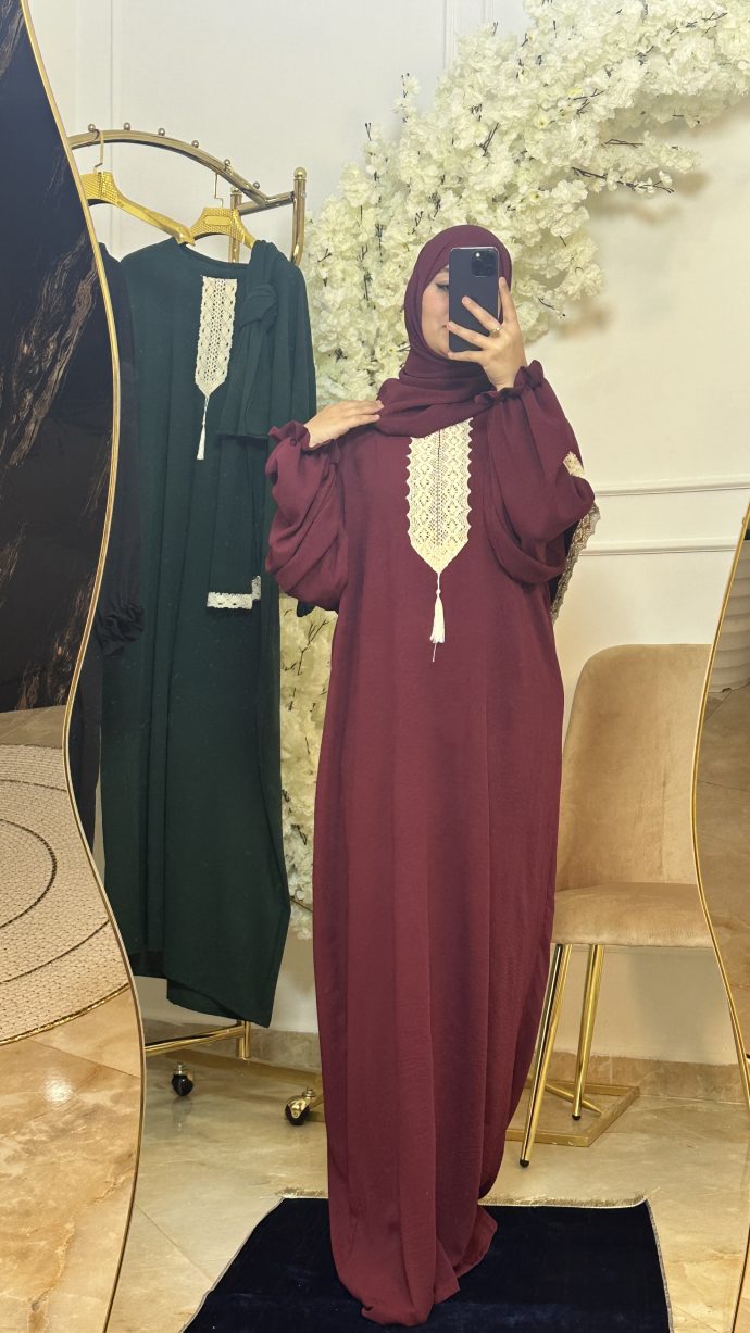 ⁦طقم الصلاة ' الأميرة '⁩ - الصورة ⁦3⁩
