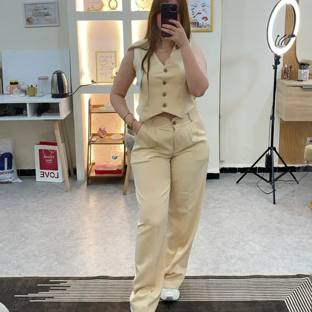 Ensemble ZARA