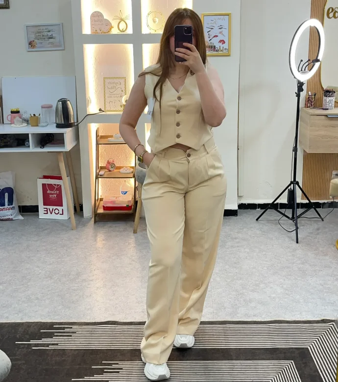 Ensemble ZARA