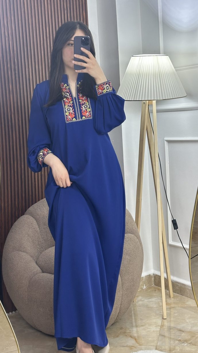 ⁦روب " آية "⁩ - الصورة ⁦2⁩