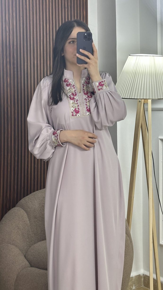 ⁦روب " آية "⁩ - الصورة ⁦4⁩