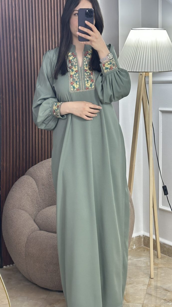 ⁦روب " آية "⁩ - الصورة ⁦5⁩