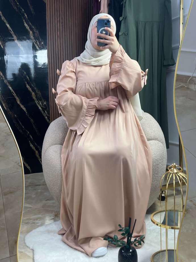 ⁦حجاب " زينب "⁩ - الصورة ⁦6⁩