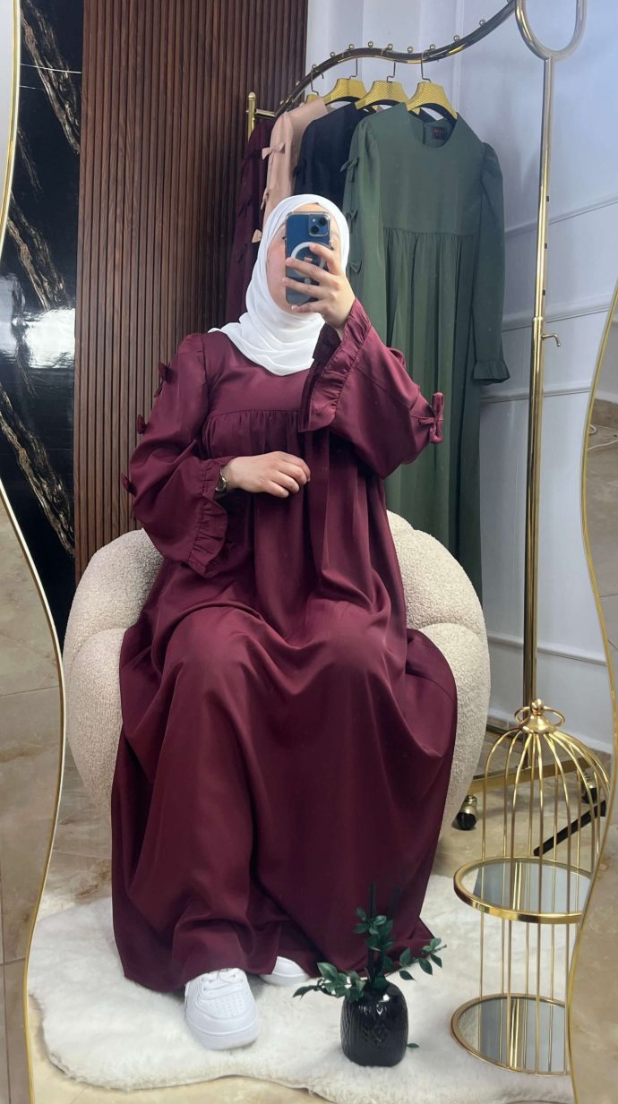⁦حجاب " زينب "⁩ - الصورة ⁦2⁩