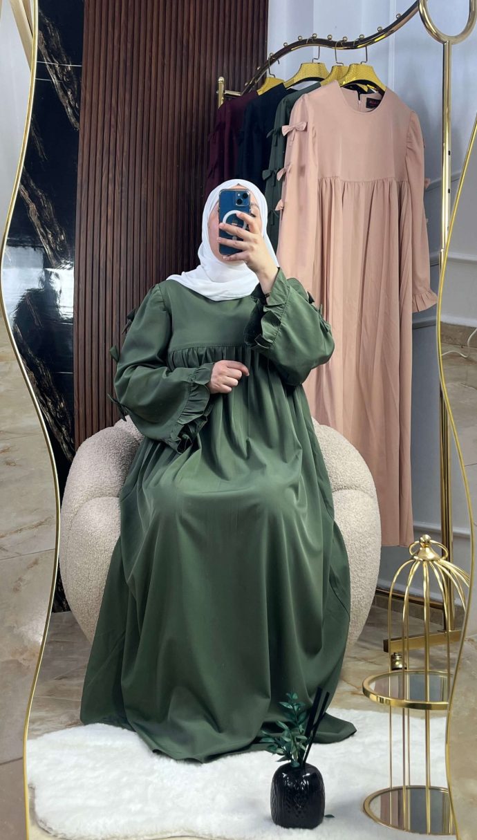 ⁦حجاب " زينب "⁩ - الصورة ⁦3⁩