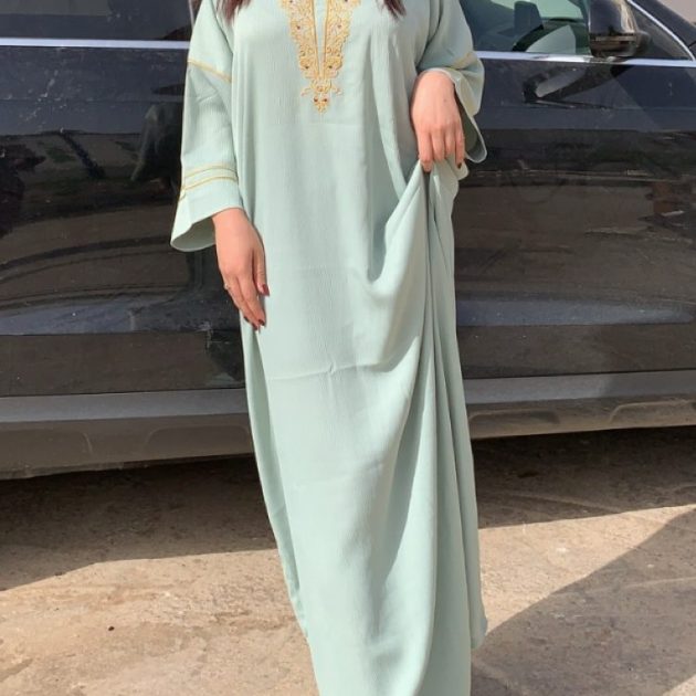 روب "دنيا "