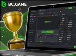 Explore BC.Game RO Online Casino Your Gateway to Exciting Gambling Adventures