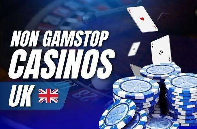 Discover the Best Betting Sites Not on GamStop 1114360345