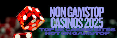 Discover the Exciting World of New Non Gamstop Casino Sites -1825239326