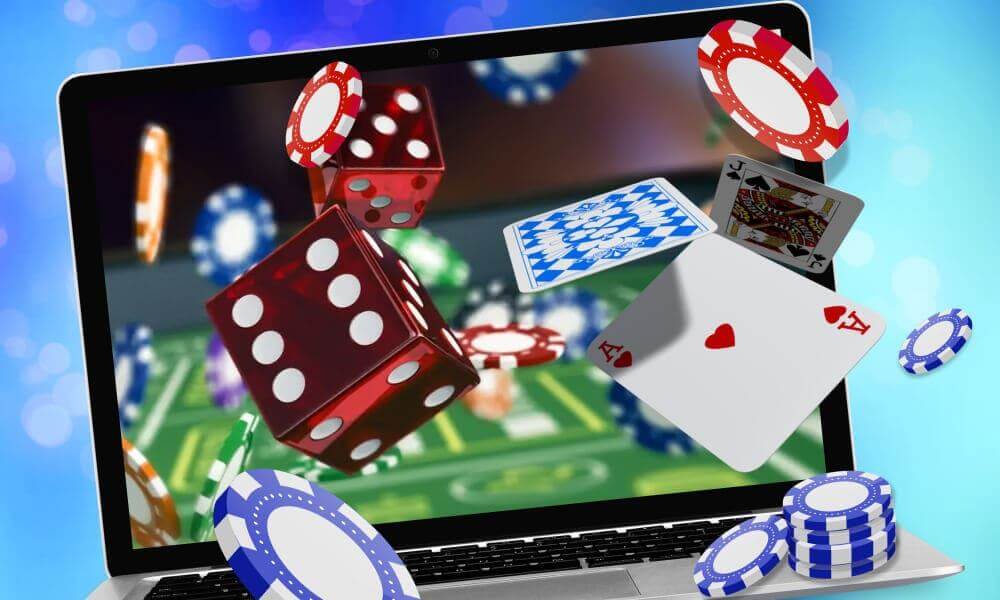Discover the Thrills of Casino Lucky Manor UK Discover the Thrills of Casino Lucky Manor UK