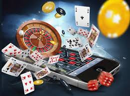 Experience the Excitement of Lucky Mister Online Casino in the UK