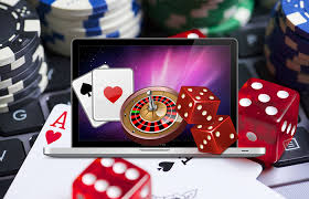 Experience the Thrill of Online Casino Velobet Your Ultimate Gaming Destination