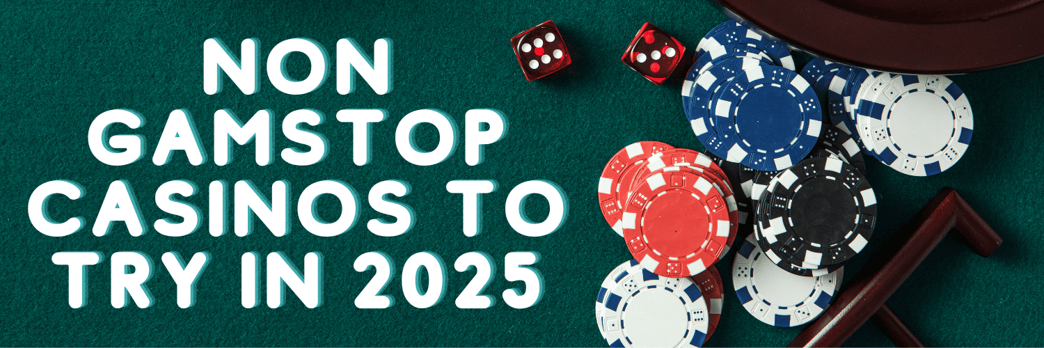 Exploring Non Gamstop Casinos A Comprehensive Guide