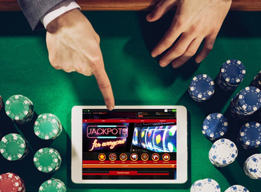 Step-by-Step Guide to TenBet Casino Registration Process -201530108