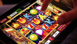 The Enchanting World of Online Casino Slots Charm -246092921