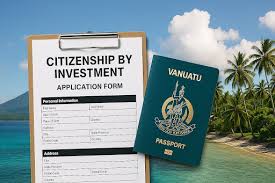 Vanuatu Citizenship by Investment Access to Visa-Free Travel