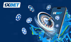 1xBet App Your Ultimate Betting Companion -1605005592
