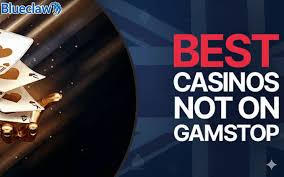 Discover Online Casinos Not Blocked by Restrictions 921822877