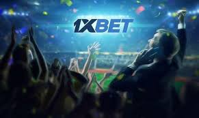 Discover the Excitement of 1xBet Betting -1378950279
