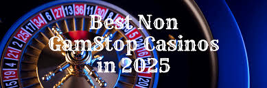 Explore the Best Casinos Not on Gamstop in the UK 866046252