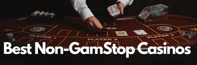Exploring Non GamStop Casinos A Comprehensive Guide -272872701