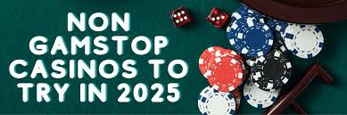 Exploring Non-Gamstop Casinos A Guide to Online Gambling Freedom 824632424