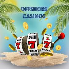Exploring the World of Overseas Casinos Your Guide to International Gaming