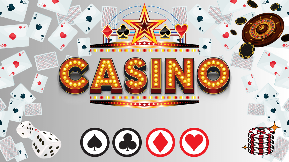 Finding Accessible Online Casinos The Best Options Not Blocked by Regulations