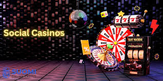 The Rise of Social Casinos A New Era of Online Gaming -421342013