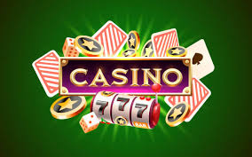 The Thrill of Overseas Casinos Exploring a World of Gaming The Thrill of Overseas Casinos Exploring a World of Gaming
