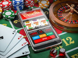 Top Mobile Casinos Ranked by Quality and Features