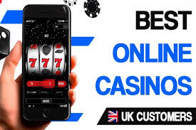 Discover the Best Online Betting Sites in the UK 1289468987