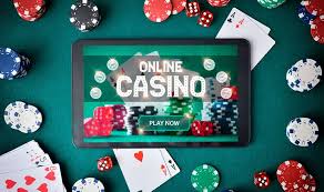 Morospin Casino - Doskonałe miejsce dla miłośników gier online