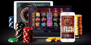 Morospin Casino - Doskonałe miejsce dla miłośników gier online