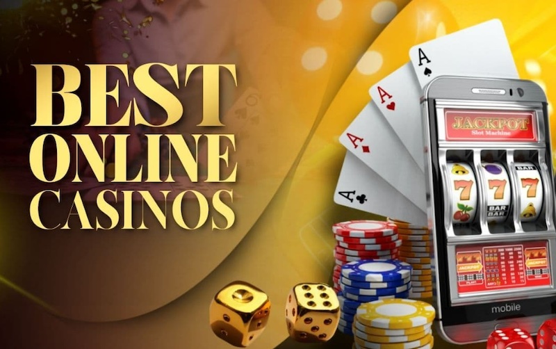 Oshi Casino Your Ultimate Gaming Destination